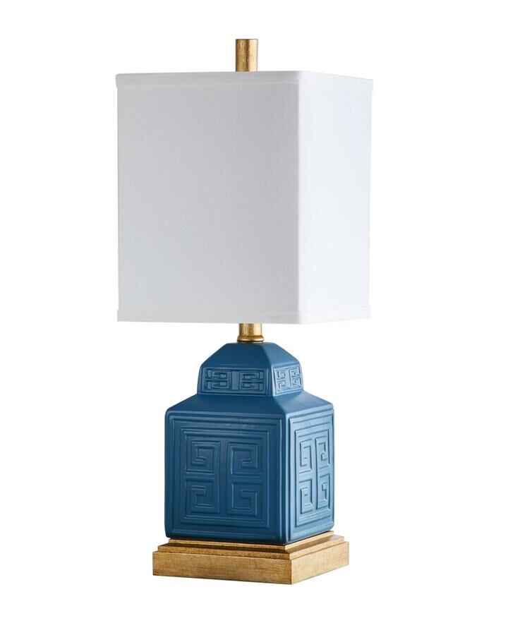Menderes Table Lamp